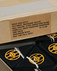 Patches-1969